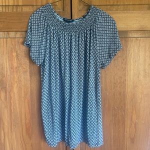 Banana Republic Women’s Medium Blouse